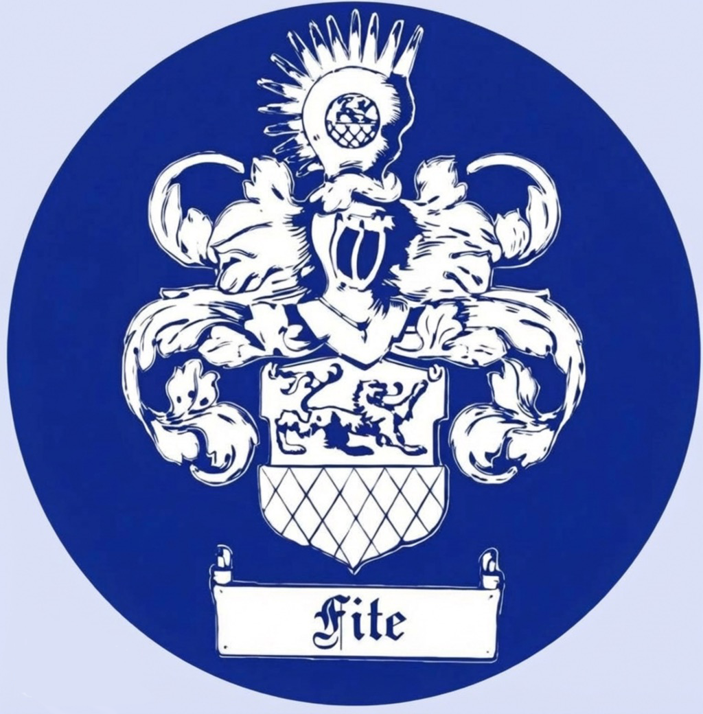 crest